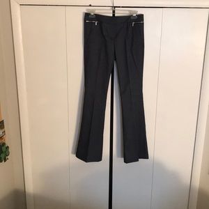 Dress pants